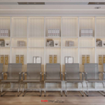 Thiết kế thi công nội thất văn phòng Duong Linh Office - Không gian làm việc truyền cảm hứng mỗi ngày 64