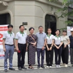 Thiết kế thi công nội thất văn phòng Duong Linh Office - Không gian làm việc truyền cảm hứng mỗi ngày 107