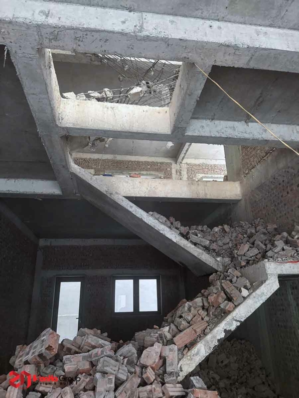 Thiết kế thi công nội thất văn phòng Duong Linh Office - Không gian làm việc truyền cảm hứng mỗi ngày 96