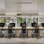 Thiết kế thi công nội thất văn phòng Duong Linh Office - Không gian làm việc truyền cảm hứng mỗi ngày 49