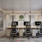 Thiết kế thi công nội thất văn phòng Duong Linh Office - Không gian làm việc truyền cảm hứng mỗi ngày 69