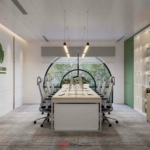 Thiết kế thi công nội thất văn phòng Duong Linh Office - Không gian làm việc truyền cảm hứng mỗi ngày 70