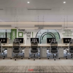 Thiết kế thi công nội thất văn phòng Duong Linh Office - Không gian làm việc truyền cảm hứng mỗi ngày 74