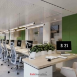 Thiết kế thi công nội thất văn phòng Duong Linh Office - Không gian làm việc truyền cảm hứng mỗi ngày 81