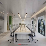 Thiết kế thi công nội thất văn phòng Duong Linh Office - Không gian làm việc truyền cảm hứng mỗi ngày 76