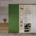 Thiết kế thi công nội thất văn phòng Duong Linh Office - Không gian làm việc truyền cảm hứng mỗi ngày 79