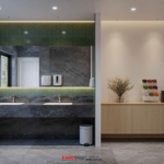 Thiết kế thi công nội thất văn phòng Duong Linh Office - Không gian làm việc truyền cảm hứng mỗi ngày 87