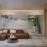 Thiết kế thi công nội thất văn phòng Duong Linh Office - Không gian làm việc truyền cảm hứng mỗi ngày 89