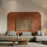 Mẫu thiết kế nhà cấp 4 đẹp 1,5 tầng 3 phòng ngủ chỉ từ 900 triệu 25