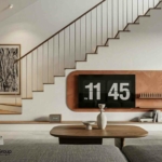 Mẫu thiết kế nhà cấp 4 đẹp 1,5 tầng 3 phòng ngủ chỉ từ 900 triệu 21