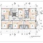 Làm Sao Để Biến 228m2 Đất Thành Một Khách Sạn Mini 20 Phòng Vận Hành Hiệu Quả? 14
