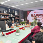 Sinh nhật CBNV Quý 1, 2 của Sơn Hà Group: Bữa tiệc nhỏ, niềm vui lớn 11