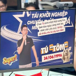 Sinh nhật CBNV Quý 1, 2 của Sơn Hà Group: Bữa tiệc nhỏ, niềm vui lớn 15