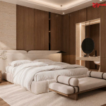 Giải pháp không gian cho mẫu nhà 4 tầng mái Nhật tại Vinhomes Vũ Yên 46