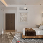 Giải pháp không gian cho mẫu nhà 4 tầng mái Nhật tại Vinhomes Vũ Yên 68