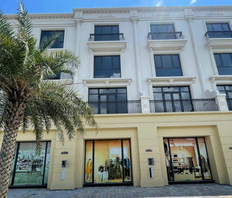 Thiết kế nội thất Vinhomes Vũ Yên Hải Phòng - Giải pháp không gian linh hoạt cho biệt thự 3 tầng 43 Những hạn chế khi thiết kế nội thất nhà Vinhomes