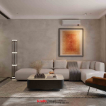 Thiết kế nội thất Vinhomes Vũ Yên Hải Phòng - Giải pháp không gian linh hoạt cho biệt thự 3 tầng 31