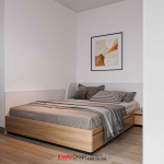 Thiết kế nội thất Vinhomes Vũ Yên Hải Phòng - Giải pháp không gian linh hoạt cho biệt thự 3 tầng 39