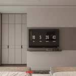 Thiết kế nội thất Vinhomes Vũ Yên: Giải pháp nào giúp nhà 2 tầng vừa đủ 3 phòng ngủ vừa tối ưu không gian kinh doanh? 51