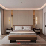 Thiết kế nội thất Vinhomes Vũ Yên: Giải pháp nào giúp nhà 2 tầng vừa đủ 3 phòng ngủ vừa tối ưu không gian kinh doanh? 59