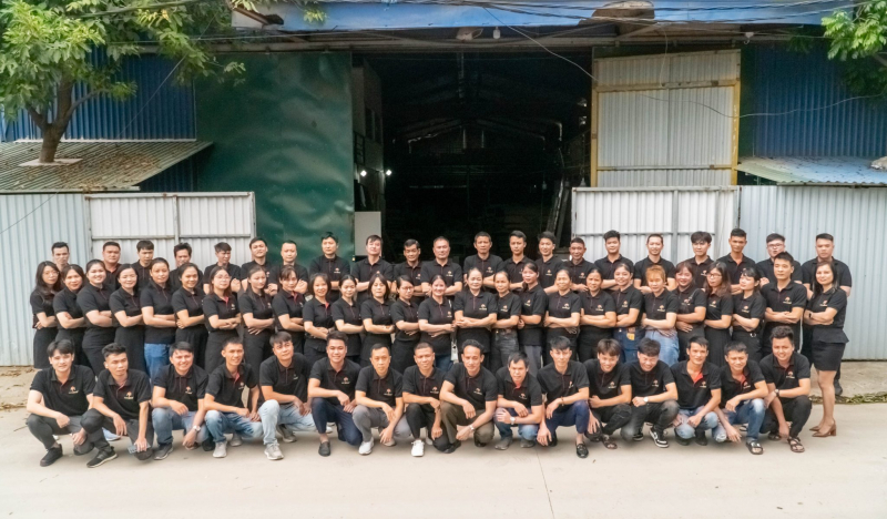Top 5 đơn vị thiết kế thi công nội thất Vinhomes uy tín tại Hải Phòng - Cập nhật mới nhất 2026 2 Nội thất My House