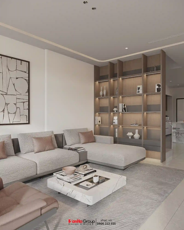 5 Giải pháp thiết kế nội thất homestay tại Vinhomes Vũ Yên chủ đầu tư nên nắm rõ 53 Thiết kế nội thất homestay tại Vinhomes Vũ Yên cần khác nhà ở thế nào?