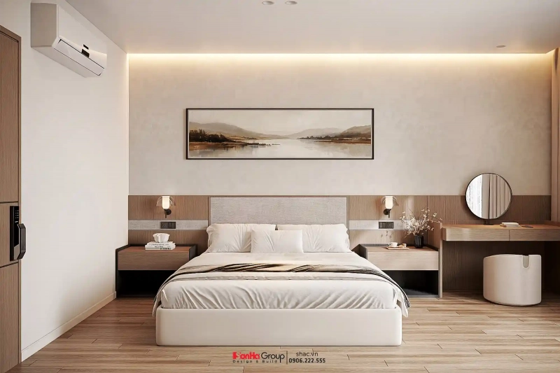 5 Giải pháp thiết kế nội thất homestay tại Vinhomes Vũ Yên chủ đầu tư nên nắm rõ 7