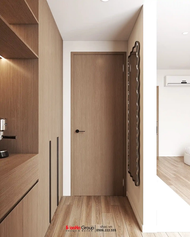5 Giải pháp thiết kế nội thất homestay tại Vinhomes Vũ Yên chủ đầu tư nên nắm rõ 13
