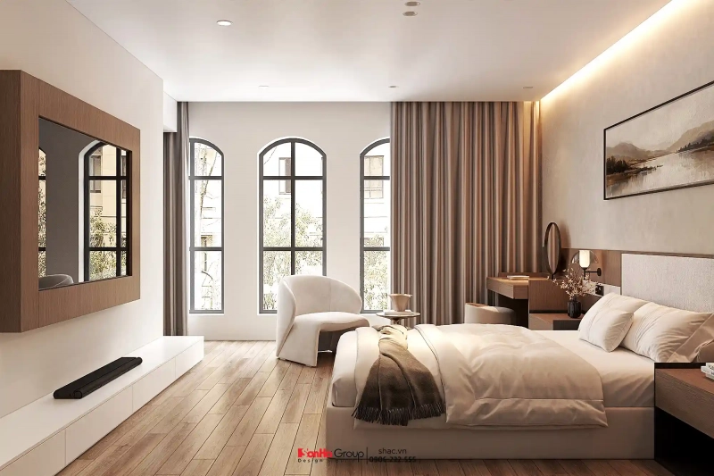 5 Giải pháp thiết kế nội thất homestay tại Vinhomes Vũ Yên chủ đầu tư nên nắm rõ 62 Vì sao Vũ Yên phù hợp để phát triển mô hình lưu trú?