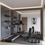 5 Giải pháp thiết kế nội thất homestay tại Vinhomes Vũ Yên chủ đầu tư nên nắm rõ 46