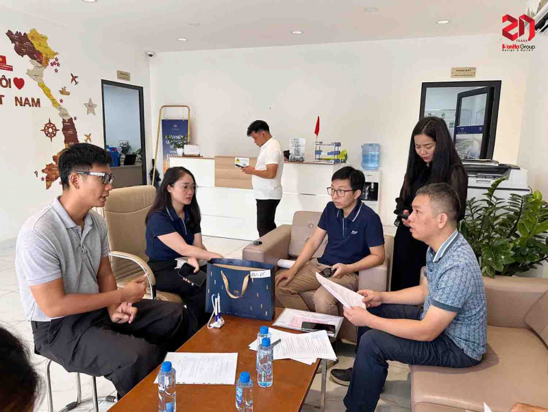 Những điều cần biết khi lần đầu xây nhà để không tốn tiền oan 1 Vì sao người lần đầu làm nhà dễ phát sinh chi phí?