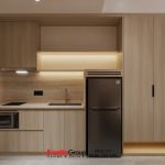 Thiết kế khách sạn mini Hưng Thịnh: Thiết kế phải đi kèm với lợi nhuận kinh tế 66