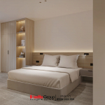 Thiết kế khách sạn mini Hưng Thịnh: Thiết kế phải đi kèm với lợi nhuận kinh tế 70