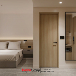 Thiết kế khách sạn mini Hưng Thịnh: Thiết kế phải đi kèm với lợi nhuận kinh tế 73