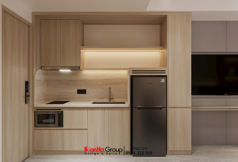 Thiết kế khách sạn mini Hưng Thịnh: Thiết kế phải đi kèm với lợi nhuận kinh tế 29