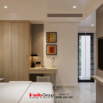 Thiết kế khách sạn mini Hưng Thịnh: Thiết kế phải đi kèm với lợi nhuận kinh tế 81