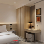 Thiết kế khách sạn mini Hưng Thịnh: Thiết kế phải đi kèm với lợi nhuận kinh tế 83