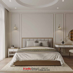 Mẫu thiết kế nội thất nhà ống 3 tầng đang trở thành xu hướng được nhiều vợ chồng trẻ ưu thích 52