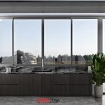 Bất ngờ với giải pháp thiết kế nội thất Vinhomes Vũ Yên khoa học cho nhà Đảo Vua có 5 con 53