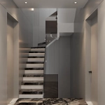 Bất ngờ với giải pháp thiết kế nội thất Vinhomes Vũ Yên khoa học cho nhà Đảo Vua có 5 con 54