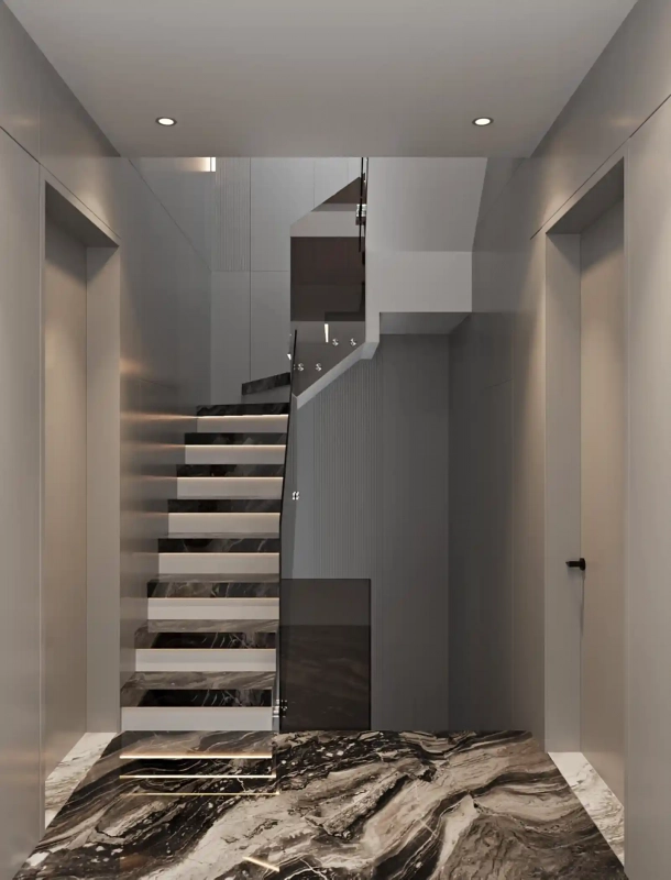Bất ngờ với giải pháp thiết kế nội thất Vinhomes Vũ Yên khoa học cho nhà Đảo Vua có 5 con 15