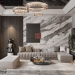 Bất ngờ với giải pháp thiết kế nội thất Vinhomes Vũ Yên khoa học cho nhà Đảo Vua có 5 con 41