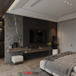 Bất ngờ với giải pháp thiết kế nội thất Vinhomes Vũ Yên khoa học cho nhà Đảo Vua có 5 con 59
