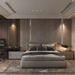 Bất ngờ với giải pháp thiết kế nội thất Vinhomes Vũ Yên khoa học cho nhà Đảo Vua có 5 con 65