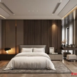 Bất ngờ với giải pháp thiết kế nội thất Vinhomes Vũ Yên khoa học cho nhà Đảo Vua có 5 con 68