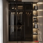 Bất ngờ với giải pháp thiết kế nội thất Vinhomes Vũ Yên khoa học cho nhà Đảo Vua có 5 con 71