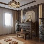 Bất ngờ với giải pháp thiết kế nội thất Vinhomes Vũ Yên khoa học cho nhà Đảo Vua có 5 con 74