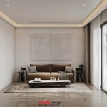 Bất ngờ với giải pháp thiết kế nội thất Vinhomes Vũ Yên khoa học cho nhà Đảo Vua có 5 con 76