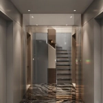 Bất ngờ với giải pháp thiết kế nội thất Vinhomes Vũ Yên khoa học cho nhà Đảo Vua có 5 con 77