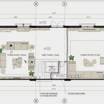 Thiết kế nội thất Vinhomes Vũ Yên - biệt thự song lập hướng biển với 7 điểm đắt giá 69